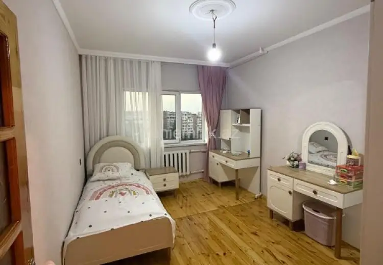 5 otaqlı mənzil Satılır, Əhmədli, Xətai, Bakı