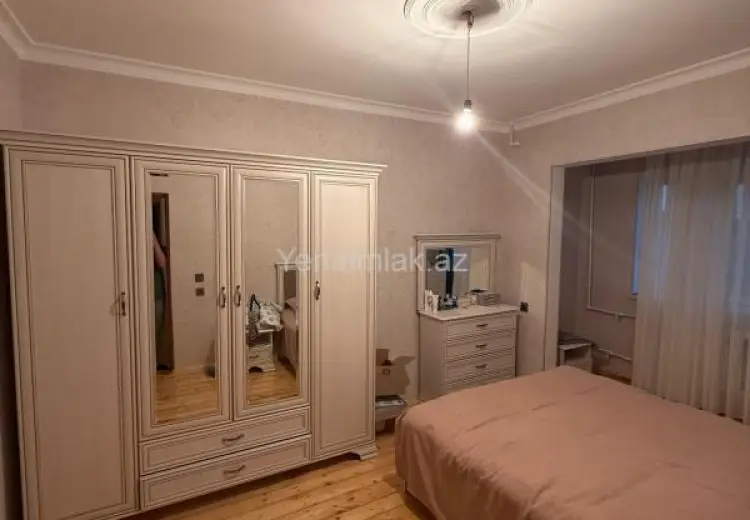 5 otaqlı mənzil Satılır, Əhmədli, Xətai, Bakı