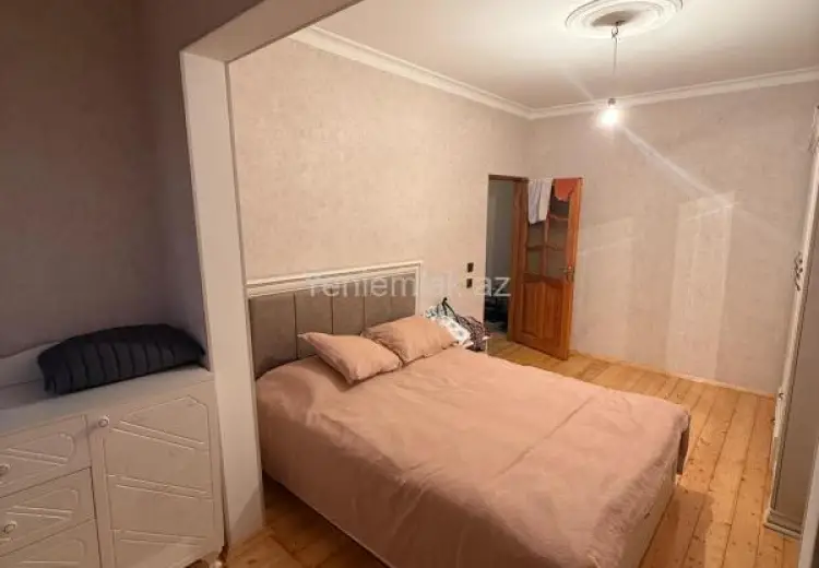 5 otaqlı mənzil Satılır, Əhmədli, Xətai, Bakı