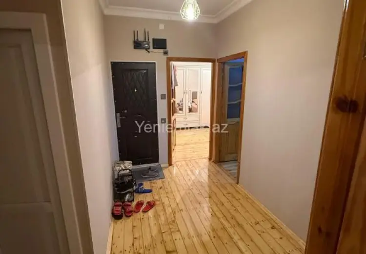 5 otaqlı mənzil Satılır, Əhmədli, Xətai, Bakı