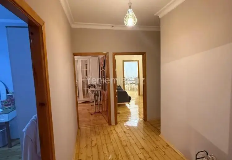 5 otaqlı mənzil Satılır, Əhmədli, Xətai, Bakı