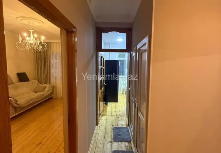 5 otaqlı mənzil Satılır, Əhmədli, Xətai, Bakı