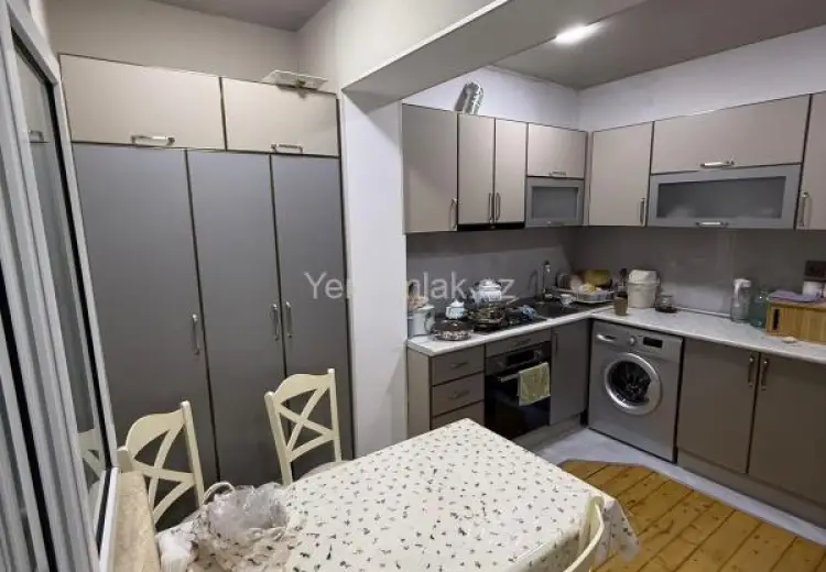 5 otaqlı mənzil Satılır, Əhmədli, Xətai, Bakı