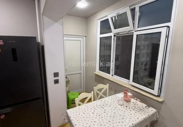 5 otaqlı mənzil Satılır, Əhmədli, Xətai, Bakı