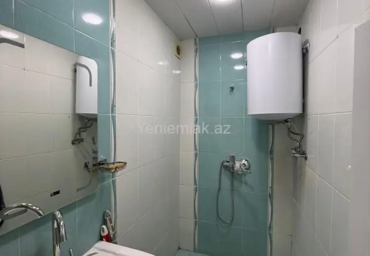 5 otaqlı mənzil Satılır, Əhmədli, Xətai, Bakı