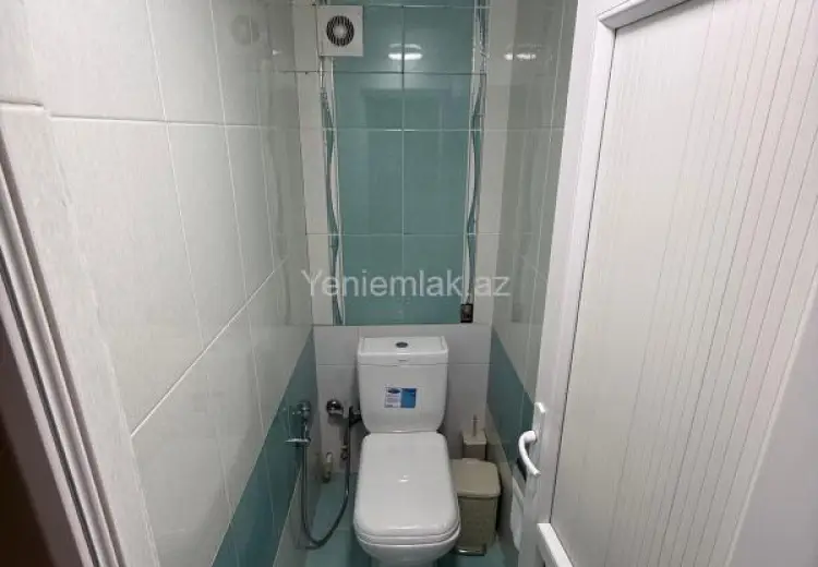 5 otaqlı mənzil Satılır, Əhmədli, Xətai, Bakı