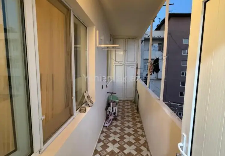 5 otaqlı mənzil Satılır, Əhmədli, Xətai, Bakı
