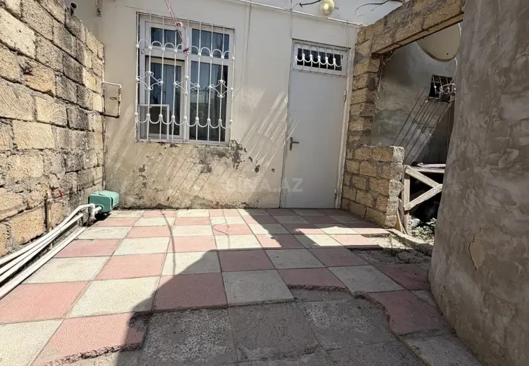 2 otaqlı mənzil Satılır, Xırdalan