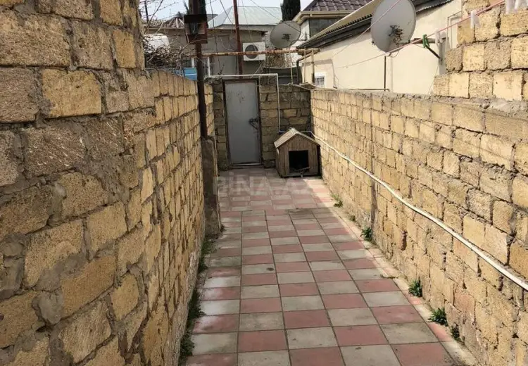2 otaqlı mənzil Satılır, Xırdalan