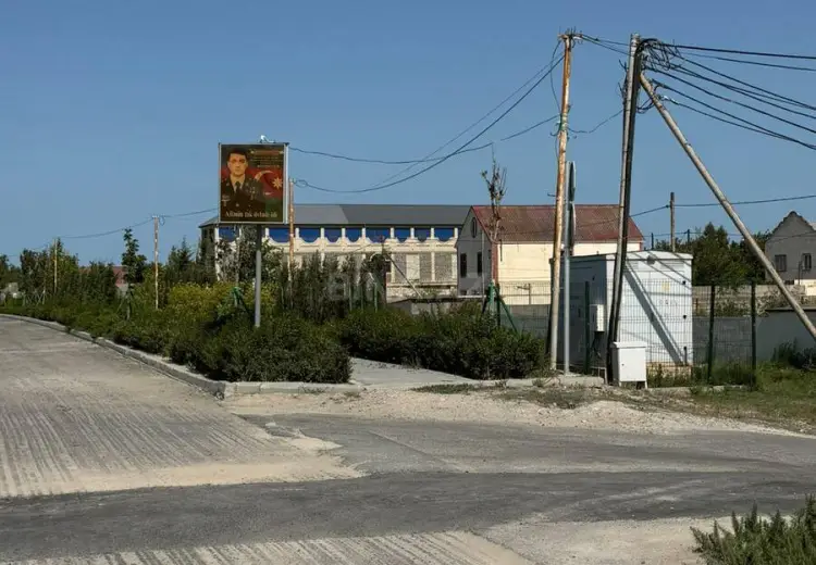 12 sot Torpaq Satılır, Nardaran qəs., Sabunçu, Bakı