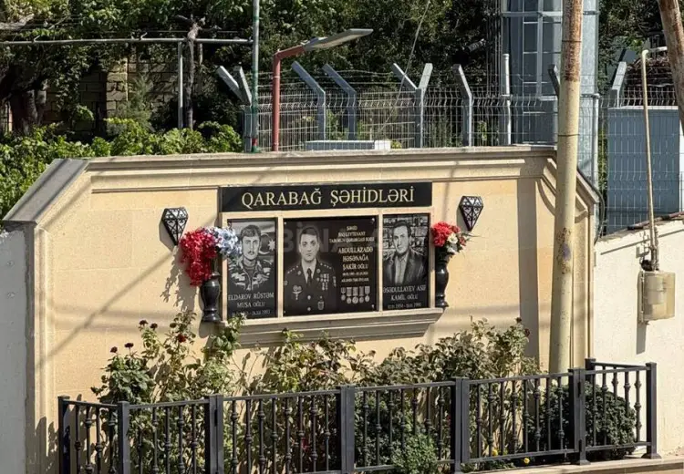 12 sot Torpaq Satılır, Nardaran qəs., Sabunçu, Bakı