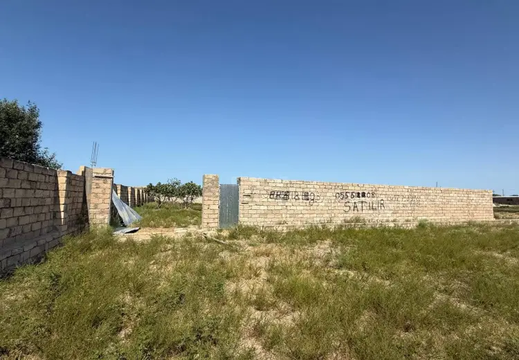 12 sot Torpaq Satılır, Nardaran qəs., Sabunçu, Bakı