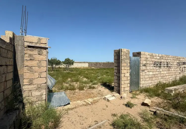 12 sot Torpaq Satılır, Nardaran qəs., Sabunçu, Bakı