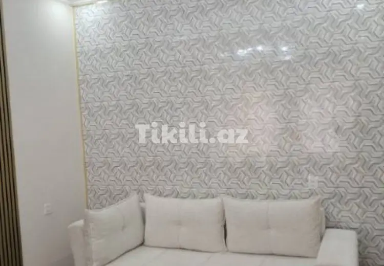 4 otaqlı mənzil Satılır, Bakı