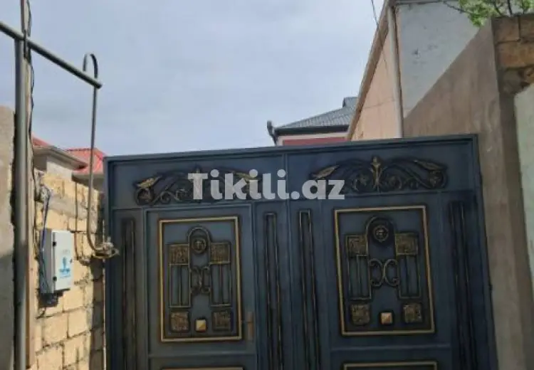 4 otaqlı mənzil Satılır, Bakı