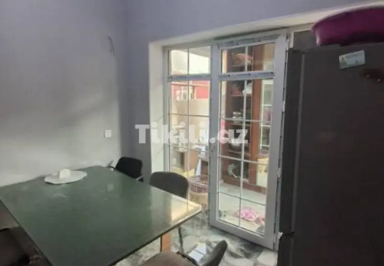 4 otaqlı mənzil Satılır, Bakı