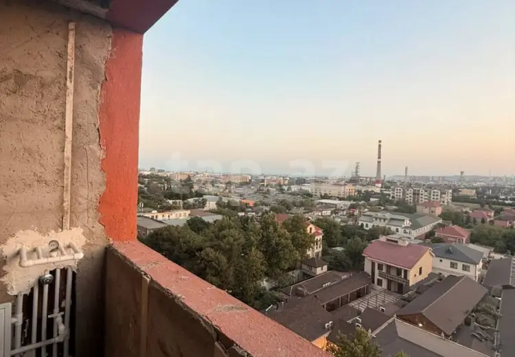 3 otaqlı mənzil , Bakı