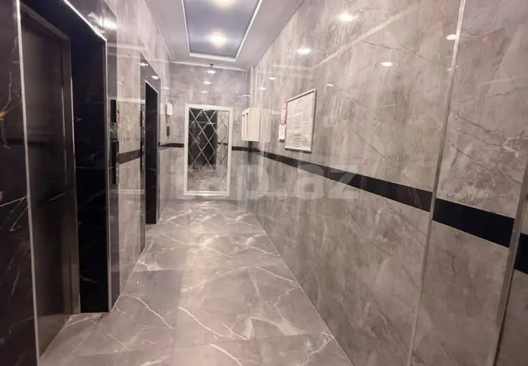 3 otaqlı mənzil , Bakı