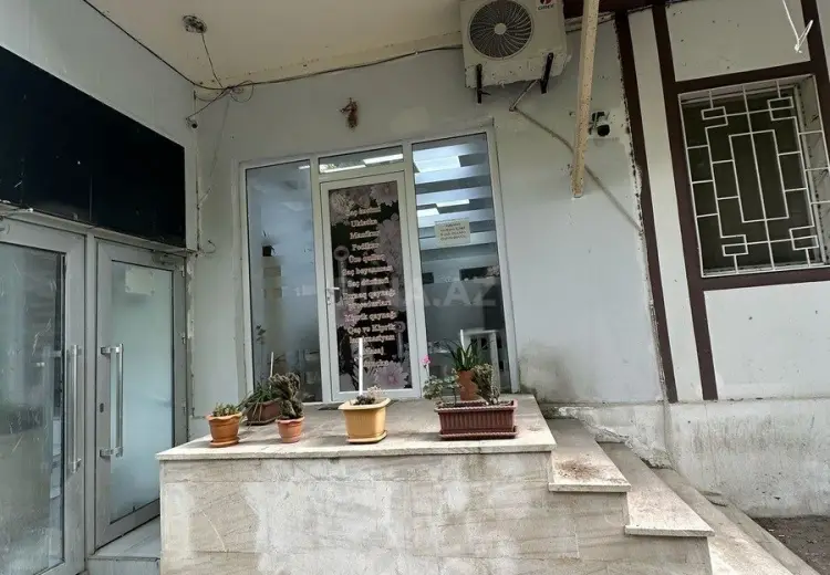 48 m² Obyekt / Ofis Satılır, Nəsimi, Bakı