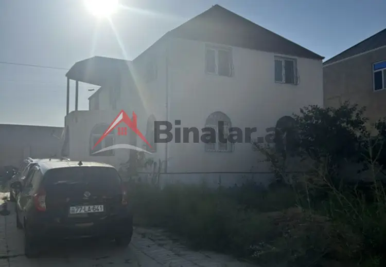 7 otaqlı mənzil Satılır, Zərdab