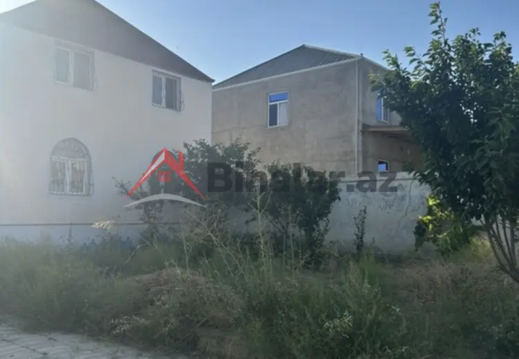 7 otaqlı mənzil Satılır, Zərdab