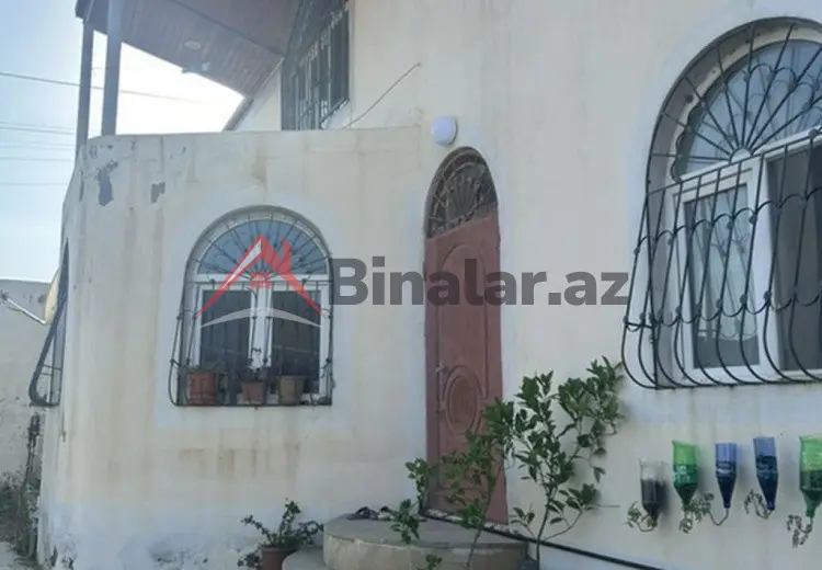 7 otaqlı mənzil Satılır, Zərdab