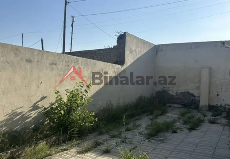 7 otaqlı mənzil Satılır, Zərdab