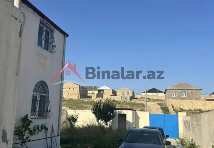 7 otaqlı mənzil Satılır, Zərdab