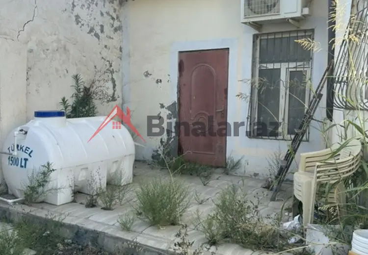 7 otaqlı mənzil Satılır, Zərdab