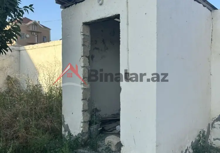 7 otaqlı mənzil Satılır, Zərdab