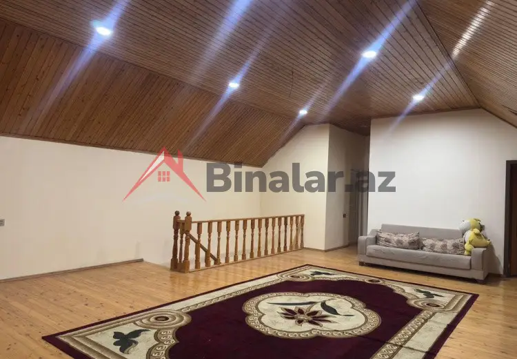 7 otaqlı mənzil Satılır, Zərdab