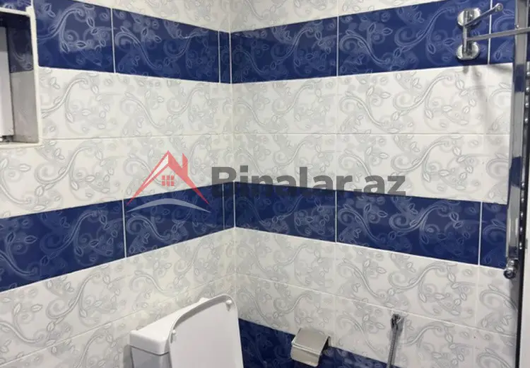 7 otaqlı mənzil Satılır, Zərdab