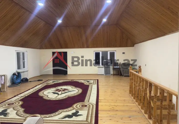 7 otaqlı mənzil Satılır, Zərdab