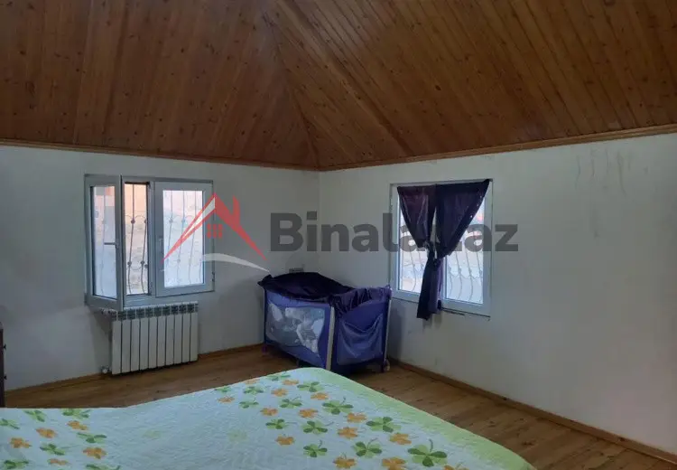 7 otaqlı mənzil Satılır, Zərdab