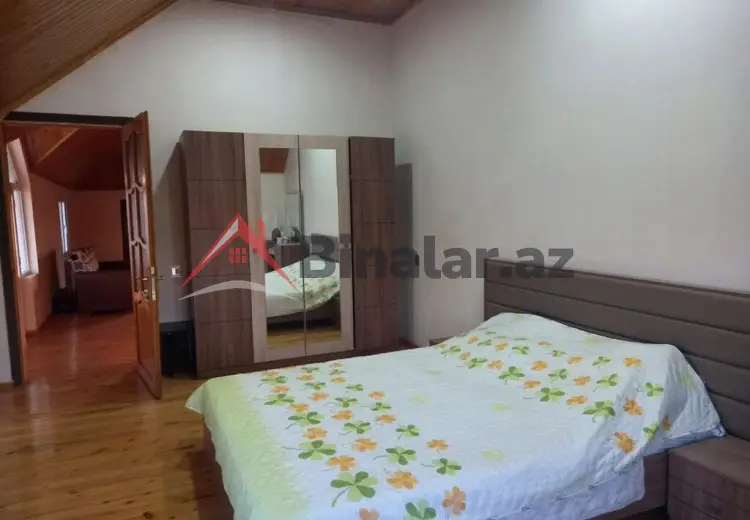 7 otaqlı mənzil Satılır, Zərdab
