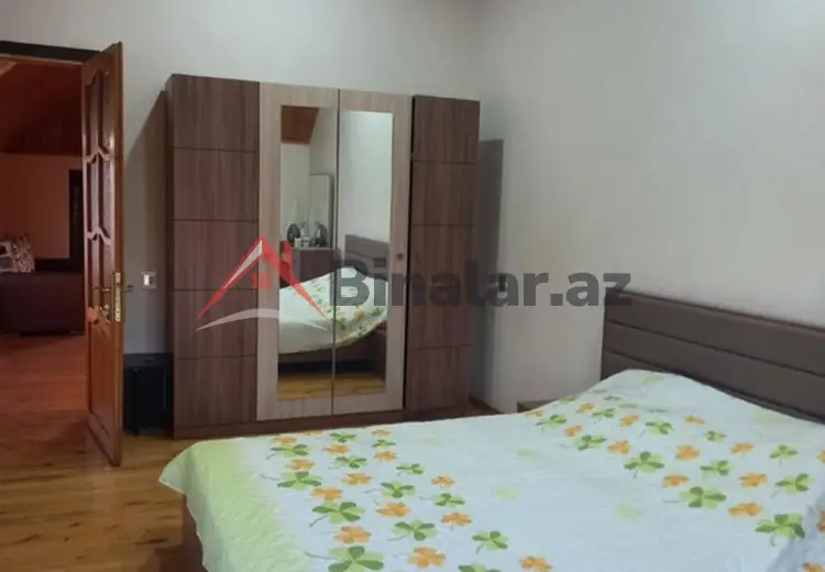 7 otaqlı mənzil Satılır, Zərdab