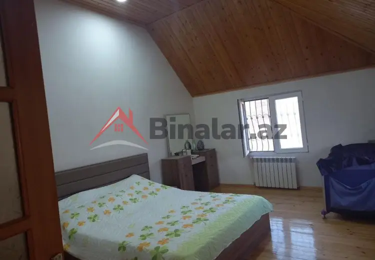 7 otaqlı mənzil Satılır, Zərdab