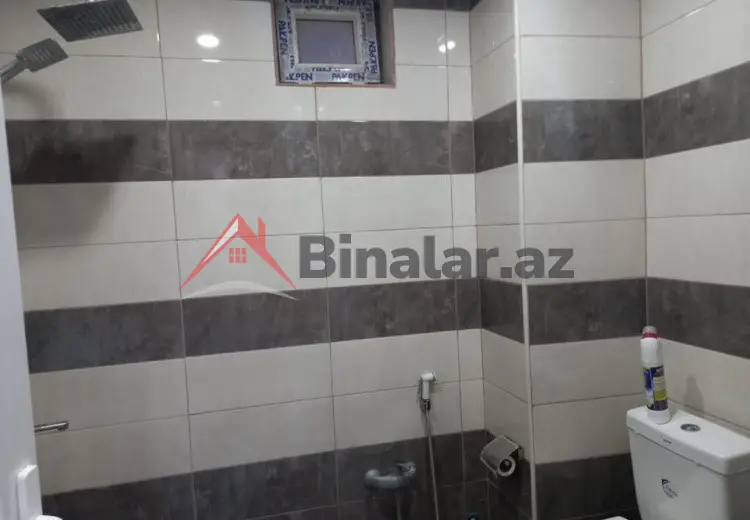 7 otaqlı mənzil Satılır, Zərdab