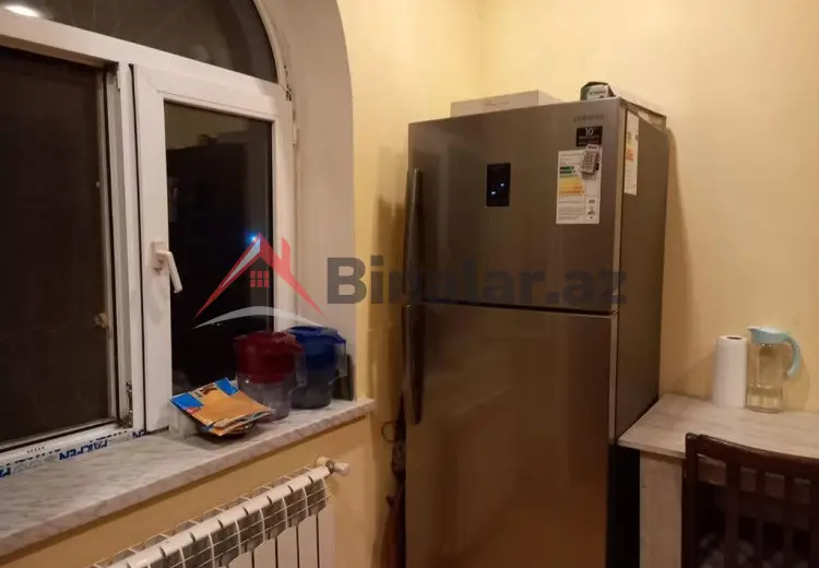 7 otaqlı mənzil Satılır, Zərdab