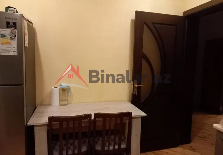 7 otaqlı mənzil Satılır, Zərdab