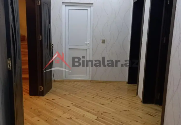 7 otaqlı mənzil Satılır, Zərdab