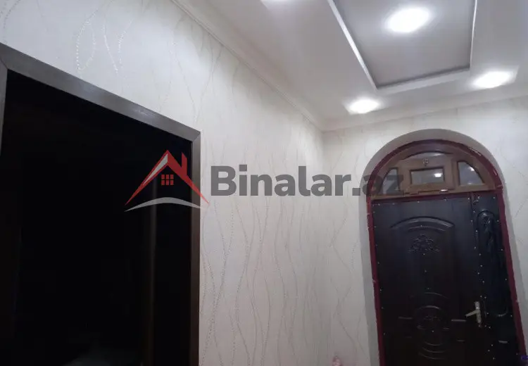 7 otaqlı mənzil Satılır, Zərdab