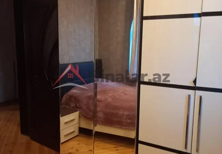 7 otaqlı mənzil Satılır, Zərdab