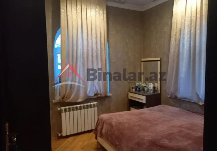 7 otaqlı mənzil Satılır, Zərdab
