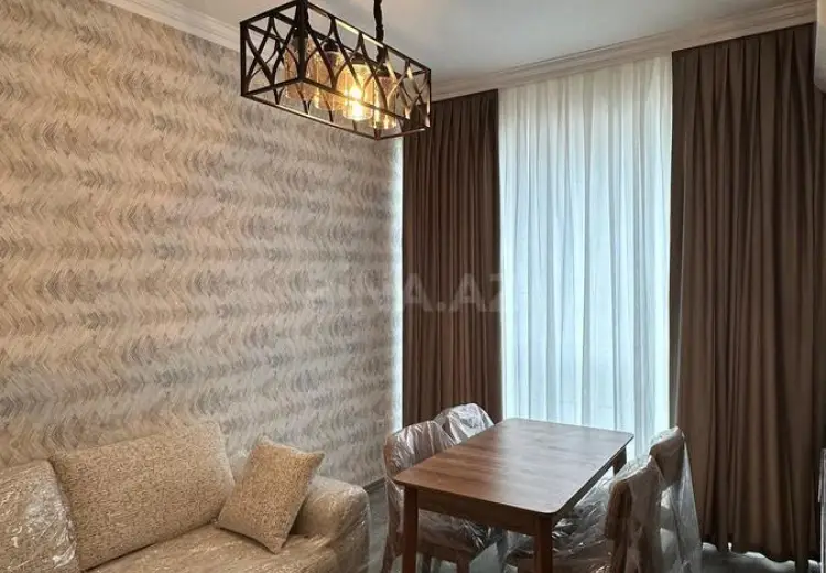 2 otaqlı mənzil Kirayə (aylıq), Yasamal qəs., Yasamal, Bakı