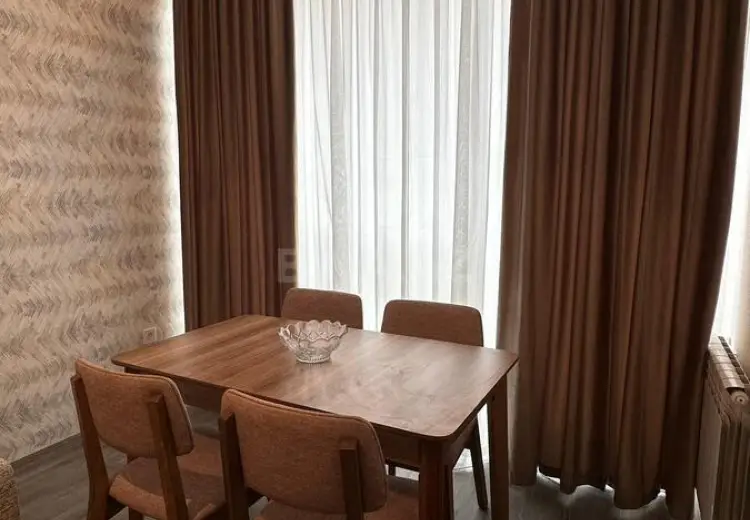 2 otaqlı mənzil Kirayə (aylıq), Yasamal qəs., Yasamal, Bakı