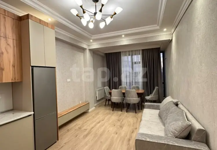 3 otaqlı mənzil , Sumqayıt