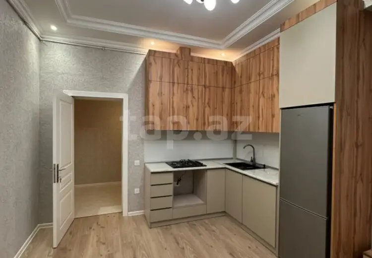 3 otaqlı mənzil , Sumqayıt