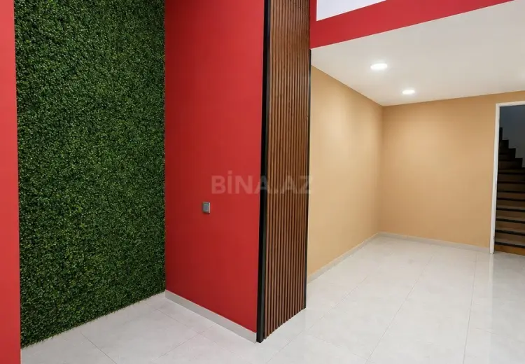 60 m² Obyekt / Ofis Kirayə (aylıq), Nərimanov, Bakı