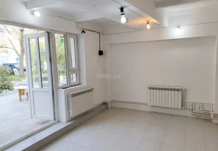 33 m² Obyekt / Ofis Kirayə (aylıq), Xətai, Bakı